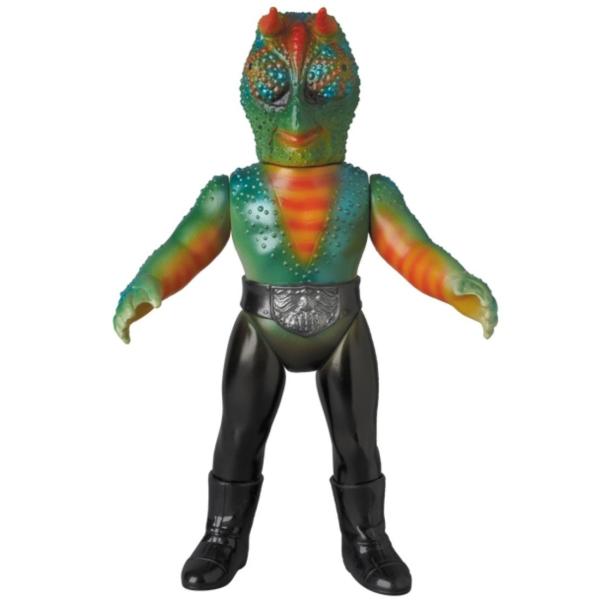 MEDICOM TOY（メディコム・トイ） 東映レトロソフビコレクション 死神