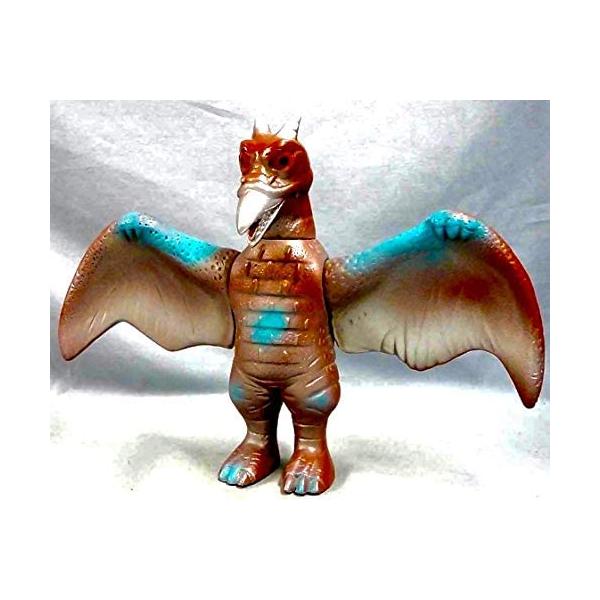 マルサンの電撃怪獣大作戦 空の大怪獣ラドン : 御宅家本舗OTAKICK