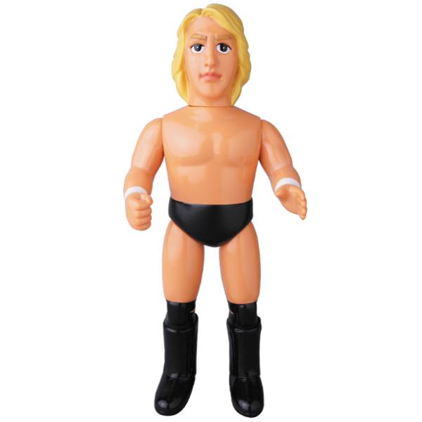 MEDICOM TOY（メディコム・トイ） ソフビ・ファイティングシリーズ