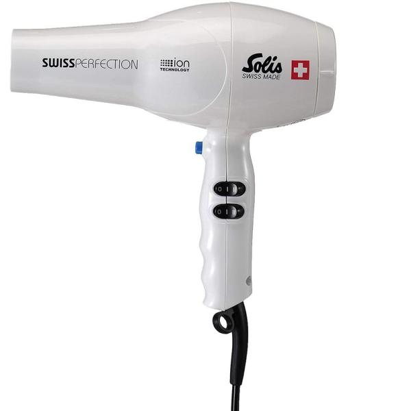 ソリス スイスパーフェクション（Solis Swiss Perfection)ヘア