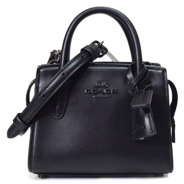 COACH（コーチ） バッグ リファインドカーフレザー ミニ アンドレア