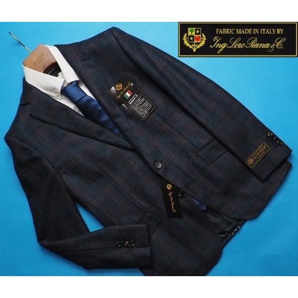 Loro Piana（ロロピアーナ） 新品9.6万円 大手百貨店扱い 秋冬