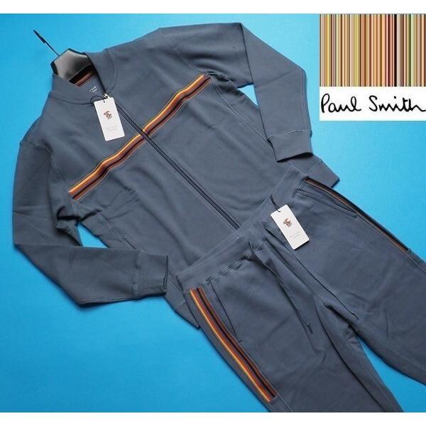 Paul Smith（ポール・スミス） 新品正規品 アーティストストライプ 裏