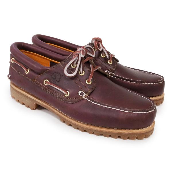 Timberland（ティンバーランド） AUTHENTICS 3EYE CLASSIC BOOT