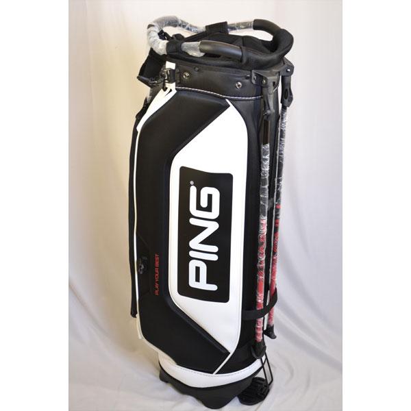 PING（ピン） 【展示品数量限定】PING CB-P2303 ONE POCKET STAND