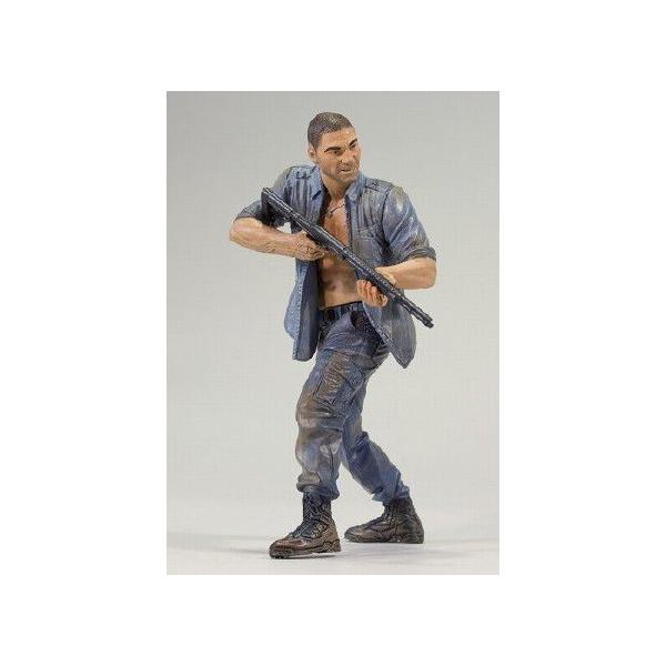 即納】ザ・ウォーキング・デッド/ アクションフィギュア TVシリーズ 2