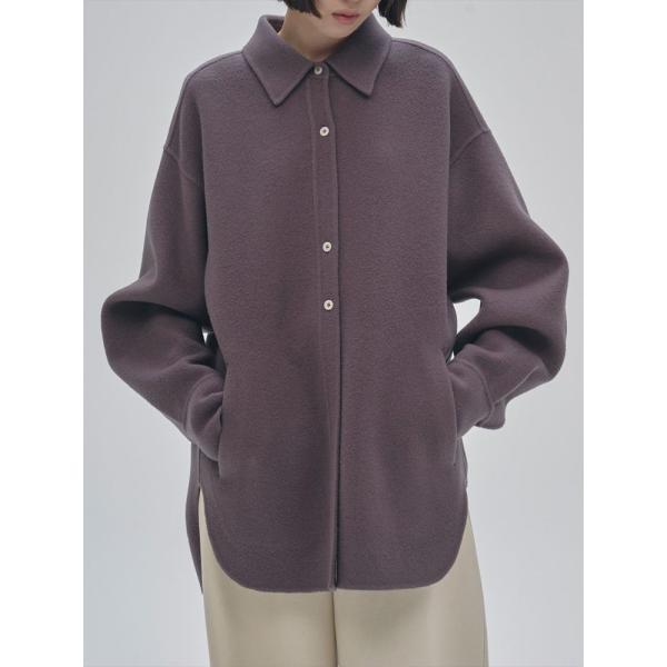 TODAYFUL 【SALE】トゥデイフル 即日発送 LIFE's ライフズ Wool Shirts