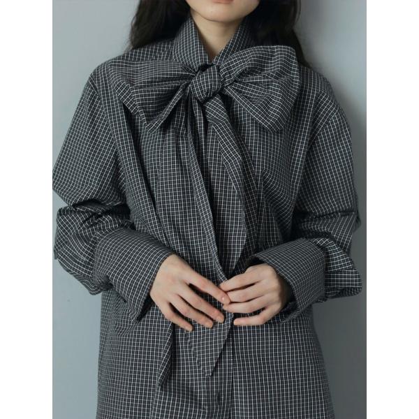 anuke（アンヌーク） 【SALE】アンヌーク 即日発送 Volume Ribbon