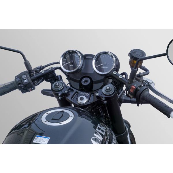 美品】Z900RS OVER RACING リンクプレート 説明書付き OVER RACING