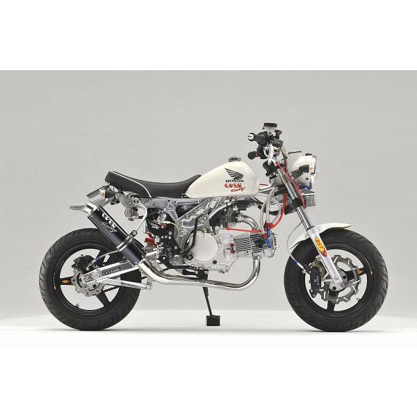 OVER RACING（オーバーレーシング） OVER オーヴァー RACING-DOWN