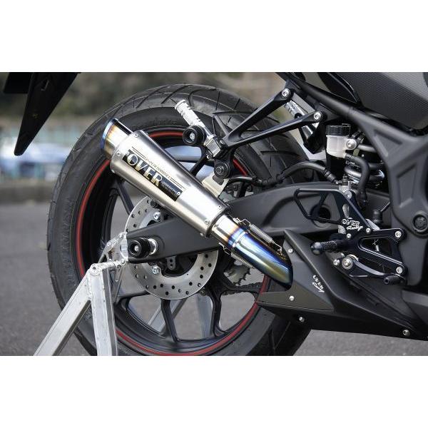 OVER RACING（オーバーレーシング） OVER オーヴァー GP-PERFORMANCE