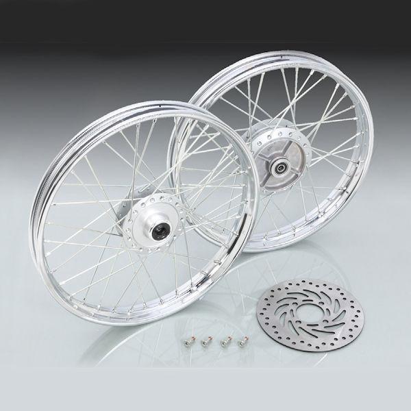 KITACO（キタコ） KITACO 509-1310100 スポークホイールキット