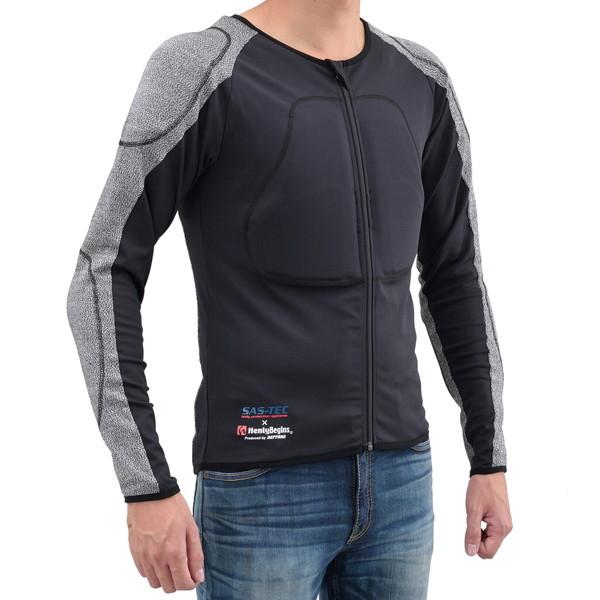 DAYTONA（デイトナ） ヘンリービギンズ HBP-018 ヘンリービギンズ SAS