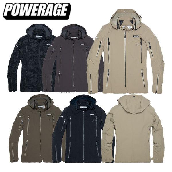 POWERAGE PJ-21101 コンフォートライダース : 二輪用品店 MOTOSTYLE
