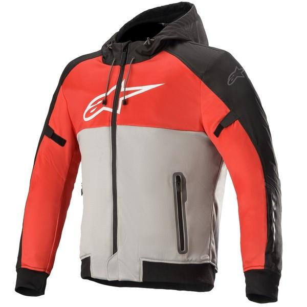 アルパインスターズ（alpinestars） RACEDAY LIGHT PARKA ライディング