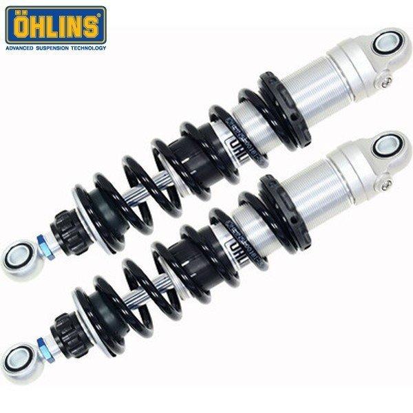 OHLINS（オーリンズ） KA 756 リアショック 旧Z系 Z1R / Z 1000R/900