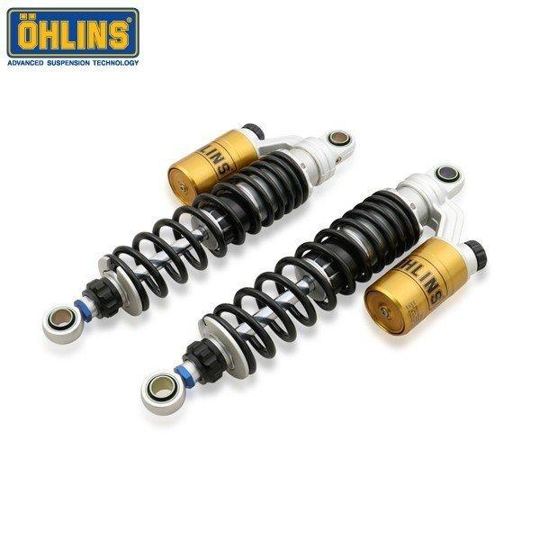 OHLINS（オーリンズ） HO414 CB1300 SF/SB・CB 1100 RS グランド