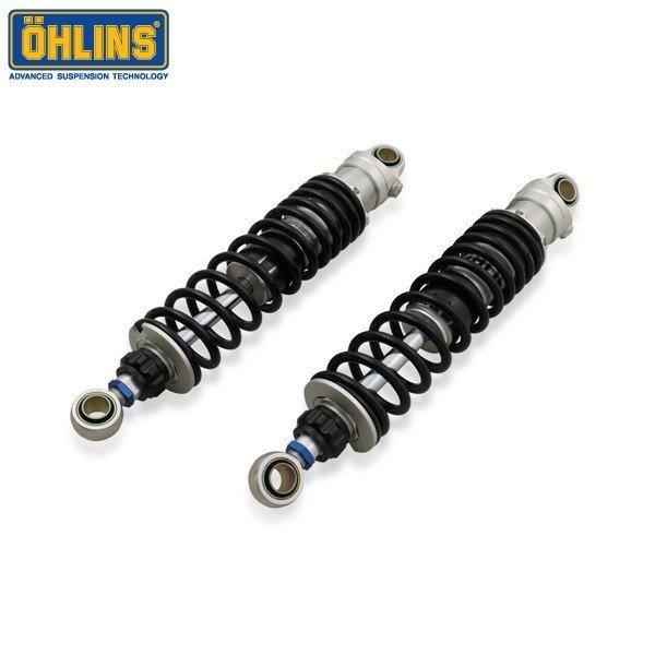 OHLINS（オーリンズ） TR 627 リアショック トライアンフ ボンネビル