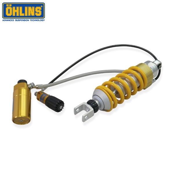 OHLINS（オーリンズ） YA 535 リアショック MT-09 / MT-09 Tracer