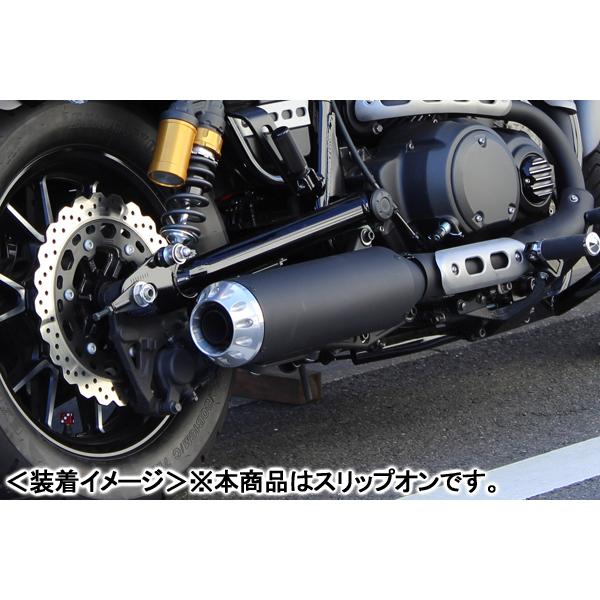バイク用マフラー キジマ スリップオン」の人気商品一覧 | 安い商品を