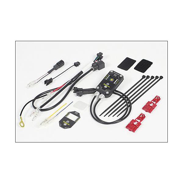 スペシャルパーツ武川 SP武川 FIコン2（インジェクション