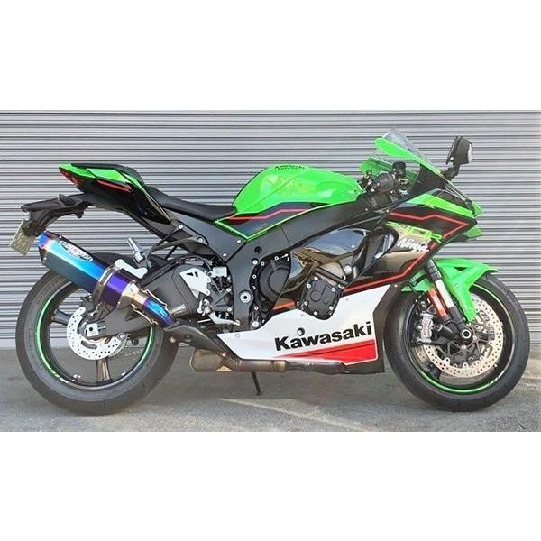 BEET（ビート） ZX-10R(21) 8BL-ZXT02L ナサート Evolution TypeII