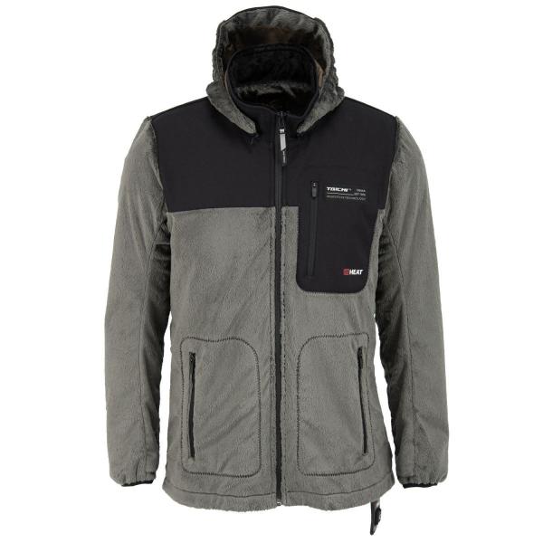 TAICHI 在庫有り 当日発送 RS TAICHI e-HEAT 電熱 ウェア フリース