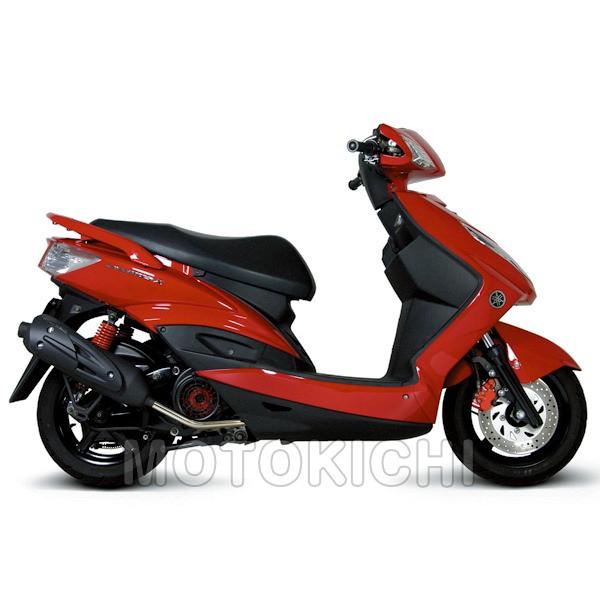 SP武川 タケガワ 04-02-0048 サイレントスポーツマフラー シグナスX