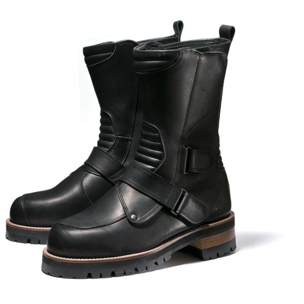 ホンダ ハイソール・ミドルブーツ 0SYTL-T71 (バイク用靴・ブーツ