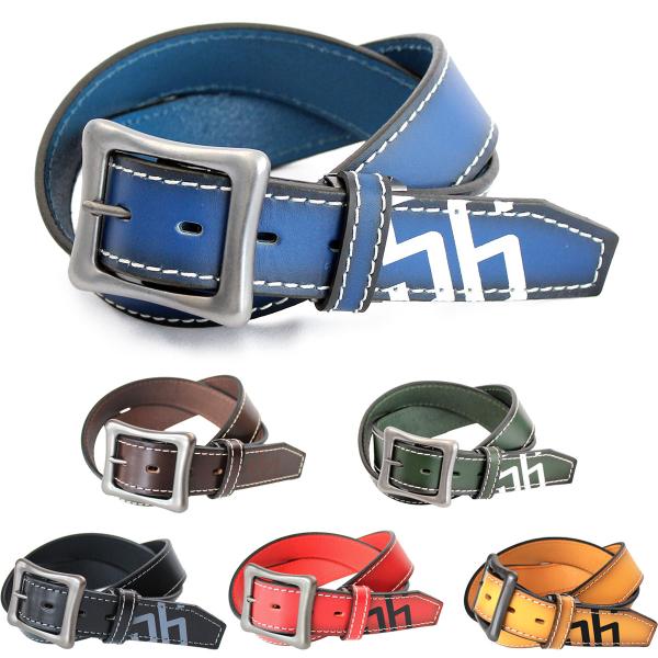 56デザイン ベルト ステッチング バイク 雑貨 56design STITCHING BELT