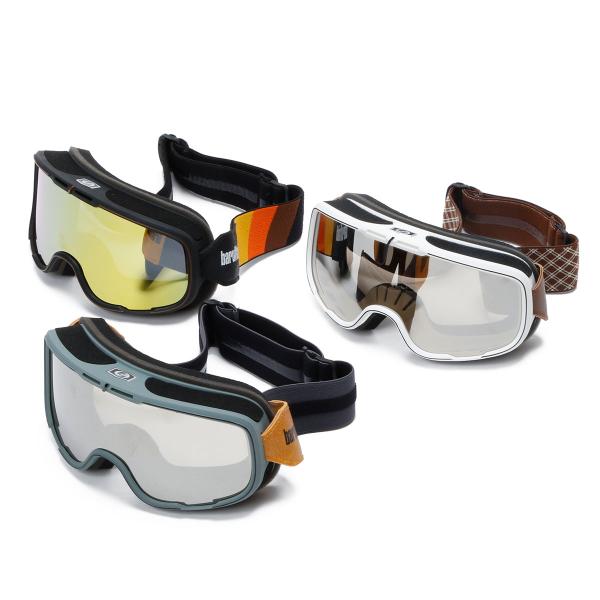 ゴーグル バルファルディ スピード 23 バイク baruffaldi SPEED