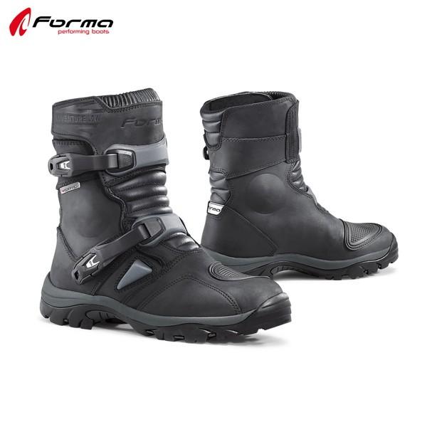 FORMA（フォーマ） ADVENTURE LOW Dry アドベンチャー ロー オフロード