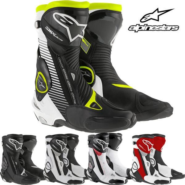 アルパインスターズ（alpinestars） SMX PLUS レーシングブーツ