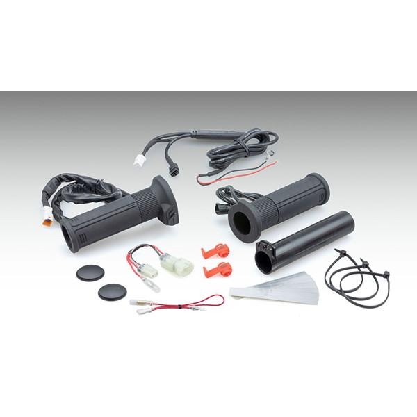 KIJIMA（キジマ） グリップヒーターKIT GH07 レブル250/500 304-82002