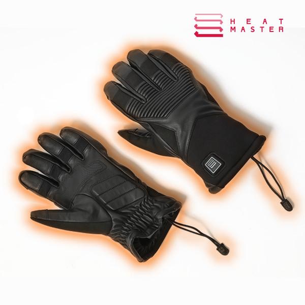 ヒートマスター(Heat Master) 12V ヒートグローブ type-2 2022-23年