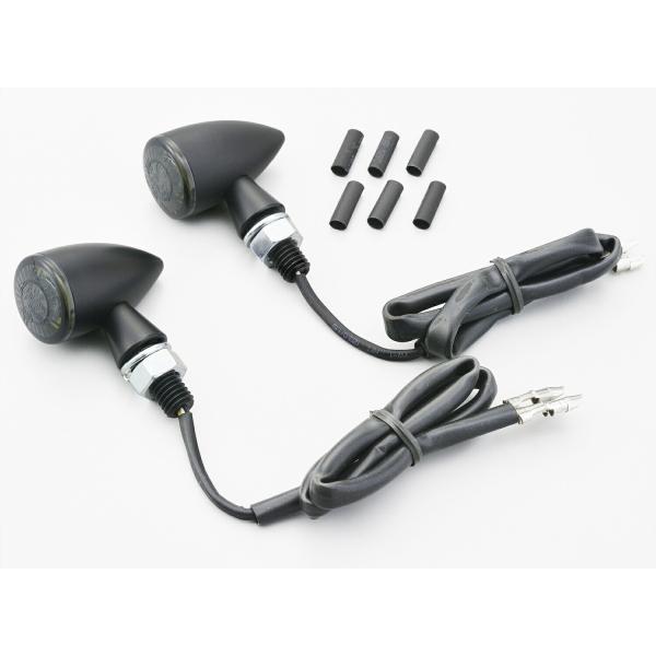 DAYTONA（デイトナ） バイク用 ウインカー HIGHSIDER(ハイサイダー