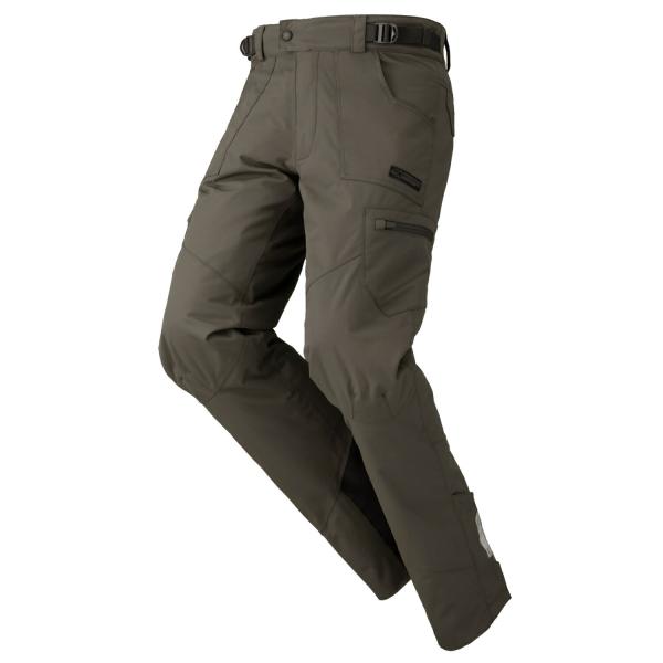 TAICHI RSタイチ RS TAICHI バイク用 秋冬 ライディングパンツ ズボン