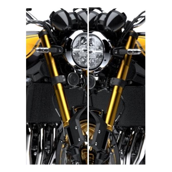 カワサキ（Kawasaki） 純正 Z900RS SE(22) フロントフォーク ダンパー