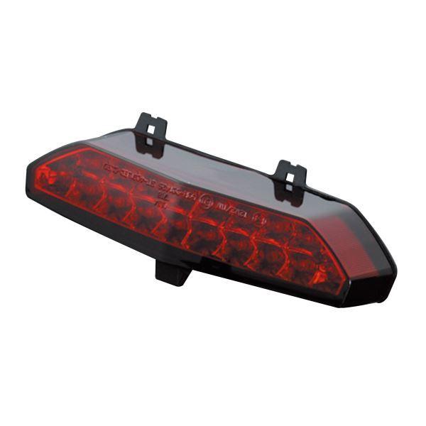 POSH（ポッシュ） ZRX1200DAEG/ダエグ(ALL) 用 LEDテールランプ