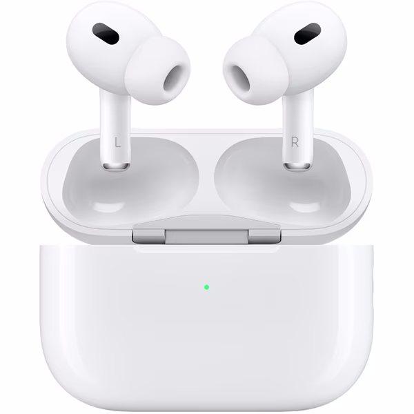 新品未開封】AirPods Pro 第2世代（エアーポッズ プロ）MTJV3J/A