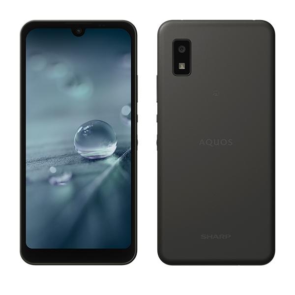 AQUOS wish A103SH 4GB/64GB【新品 未使用】 本体 SIMフリー Sofbank