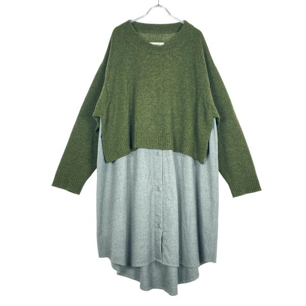 Maison Margiela（メゾンマルジェラ） MM6 Maison Margiela エムエム