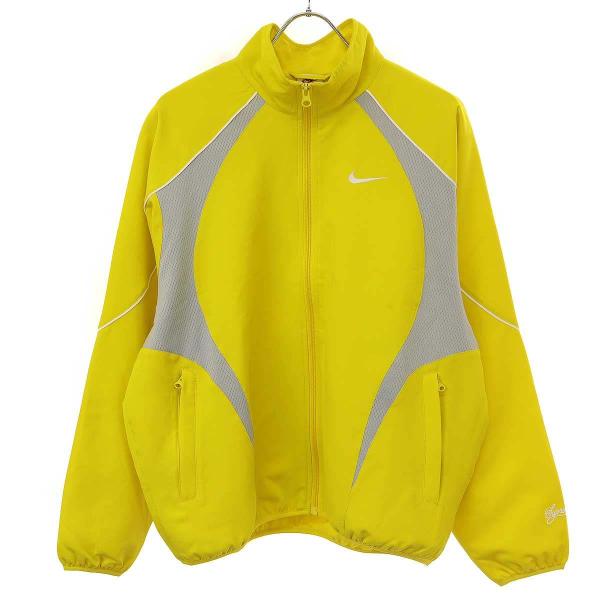 Supreme（シュプリーム） Supreme×NIKE ナイキ Track Jacket&Track