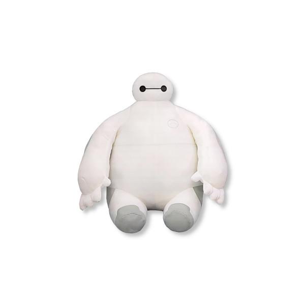 フリュー ディズニー ベイマックス ひんやり超BIGぬいぐるみ 全1種