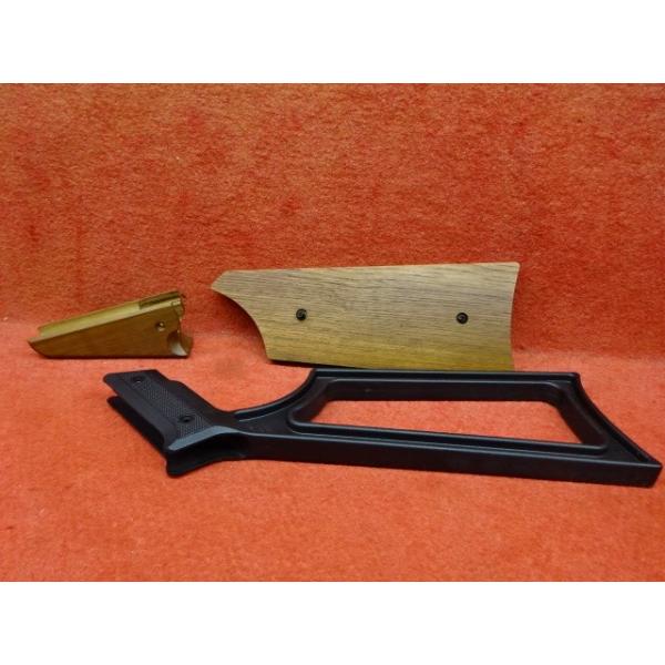 爆買いWEEK5％OFFクーポン】D-STYLE スタームルガーMK1.22ピストル用