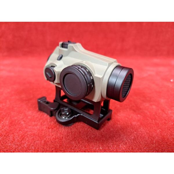 爆買いWEEK5％OFFクーポン】VectorOptics GEN3 SCRD-39 1×22 ドット