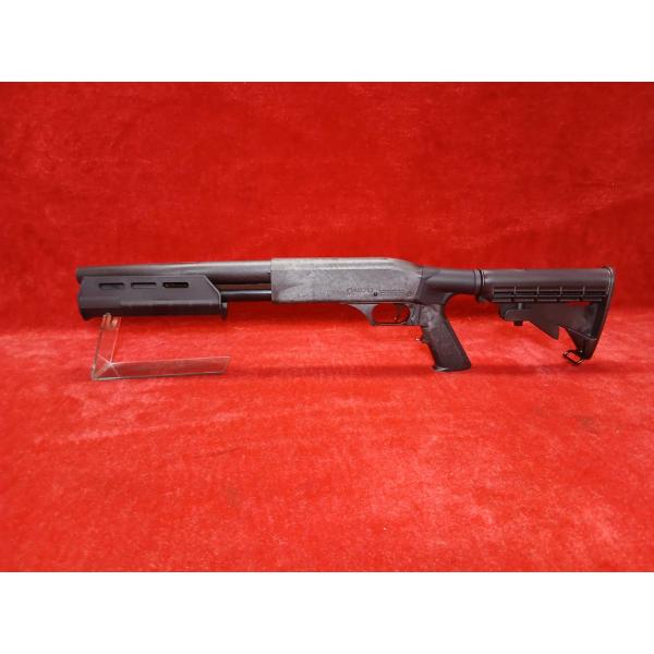 爆買いWEEK5％OFFクーポン】マルゼン エアーコッキングショットガン