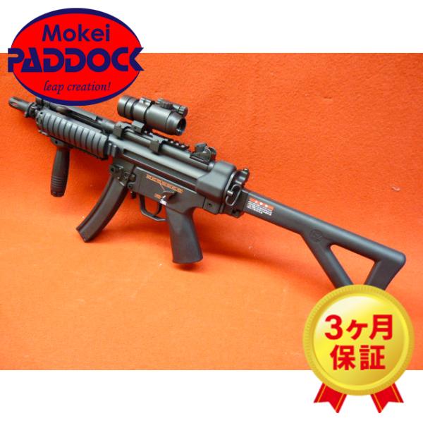 TOKYO MARUI（東京マルイ） 【爆買いWEEK5％OFFクーポン】東京マルイ