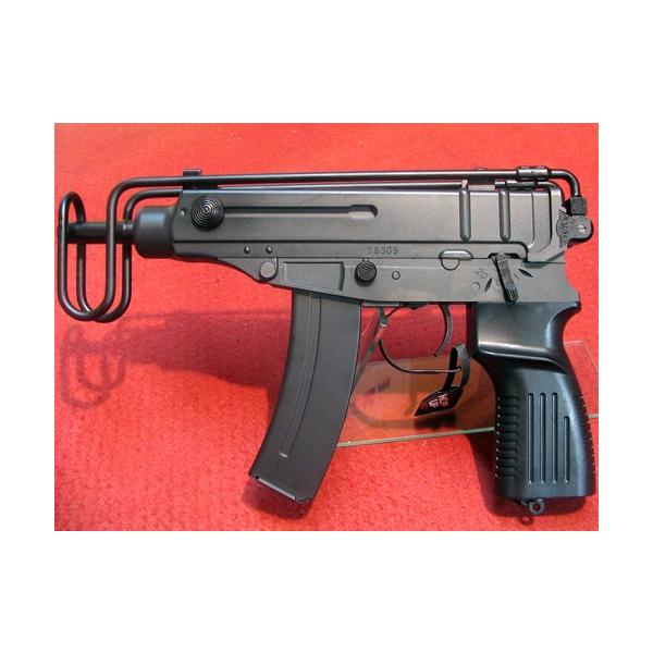 爆買いWEEK5％OFFクーポン】東京マルイ 電動コンパクトマシンガン