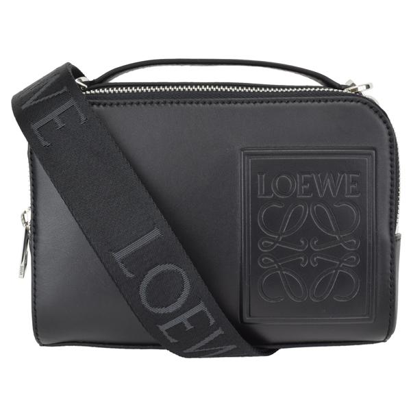 LOEWE（ロエベ） MINI CAMERA CROSSBODY/ミニクロスボディバッグ